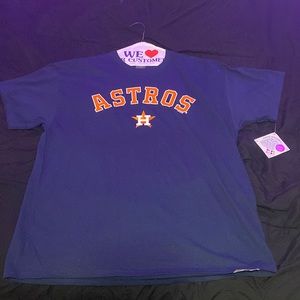 Original Astros Tee